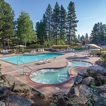Seventh Mountain Resort Deschutes River Woods Exterior foto