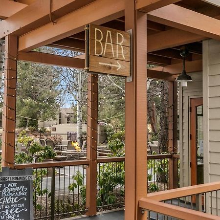 Seventh Mountain Resort Deschutes River Woods Exterior foto