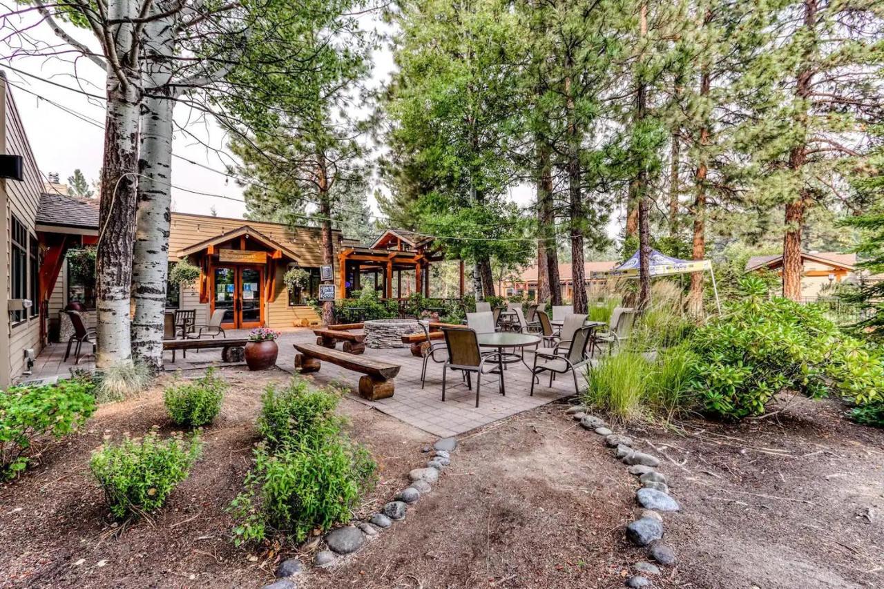 Seventh Mountain Resort Deschutes River Woods Exterior foto