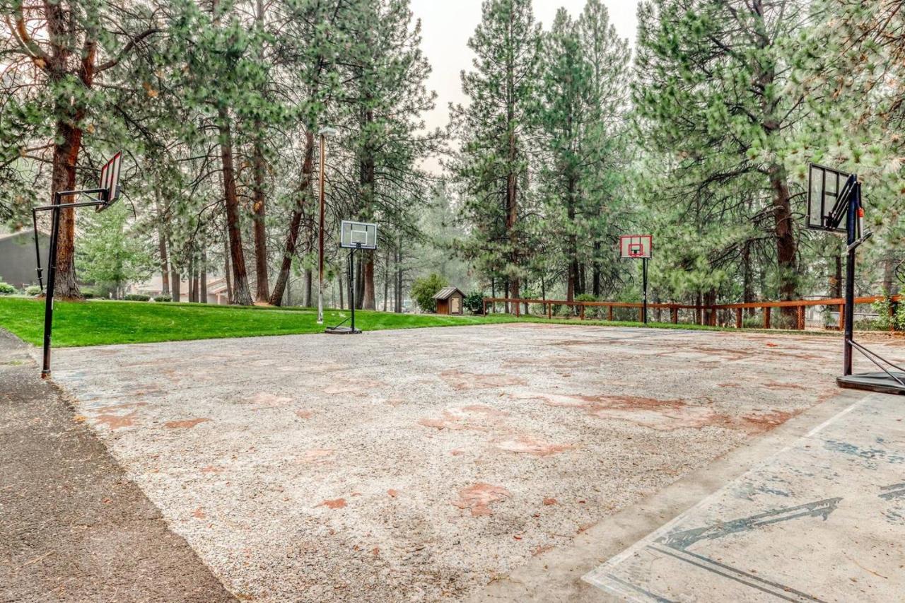 Seventh Mountain Resort Deschutes River Woods Exterior foto