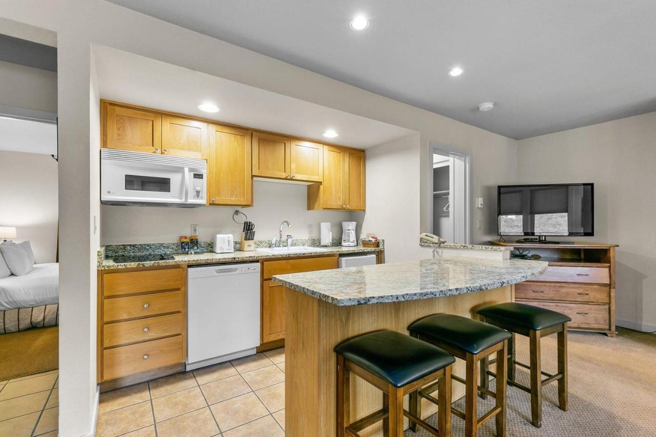 Seventh Mountain Resort Deschutes River Woods Exterior foto