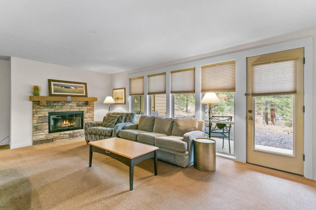 Seventh Mountain Resort Deschutes River Woods Exterior foto