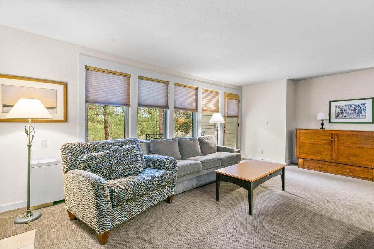 Seventh Mountain Resort Deschutes River Woods Exterior foto