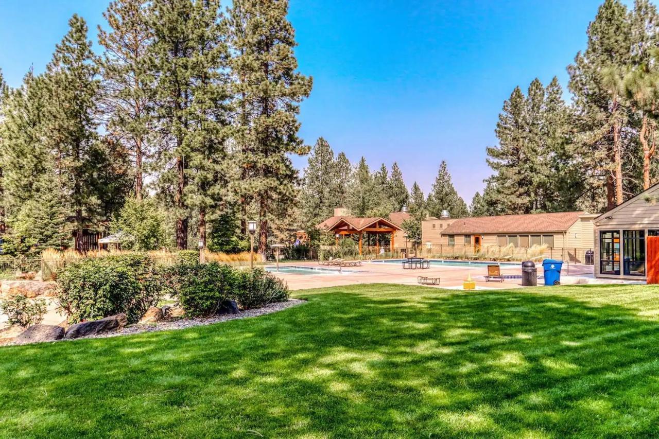 Seventh Mountain Resort Deschutes River Woods Exterior foto