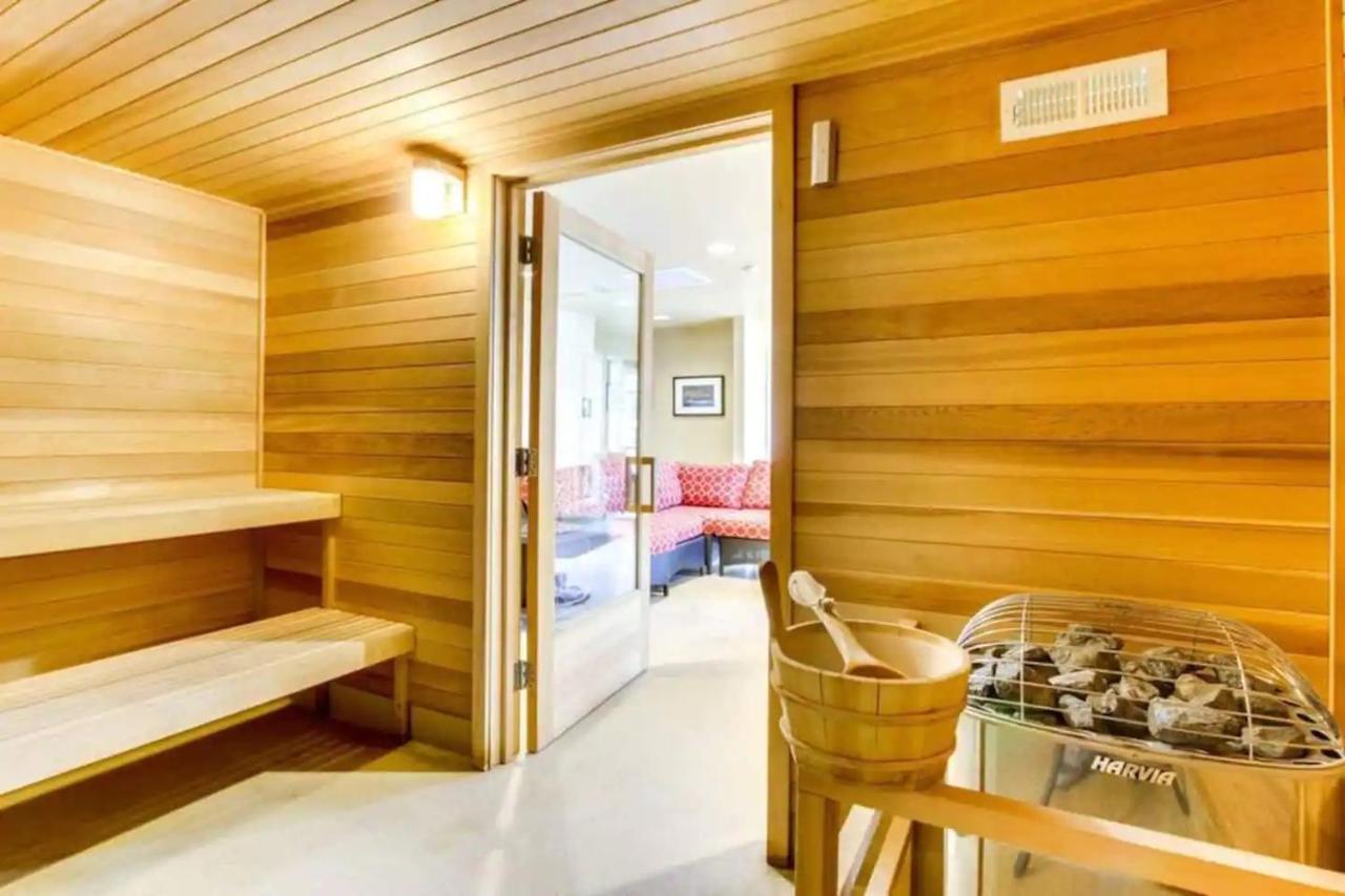 Seventh Mountain Resort Deschutes River Woods Exterior foto