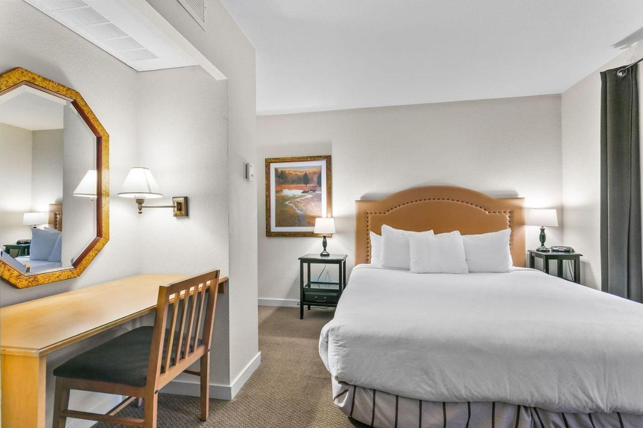 Seventh Mountain Resort Deschutes River Woods Exterior foto